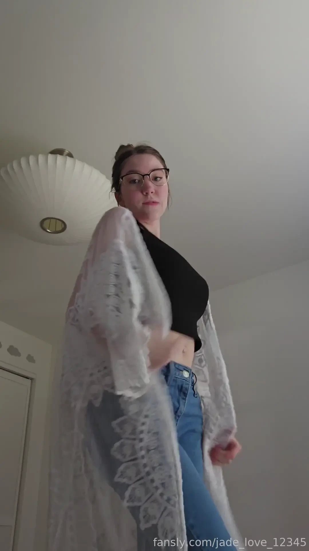 Which outfit is your favorite clothed cleavage sfw girlnextdoor outfit 