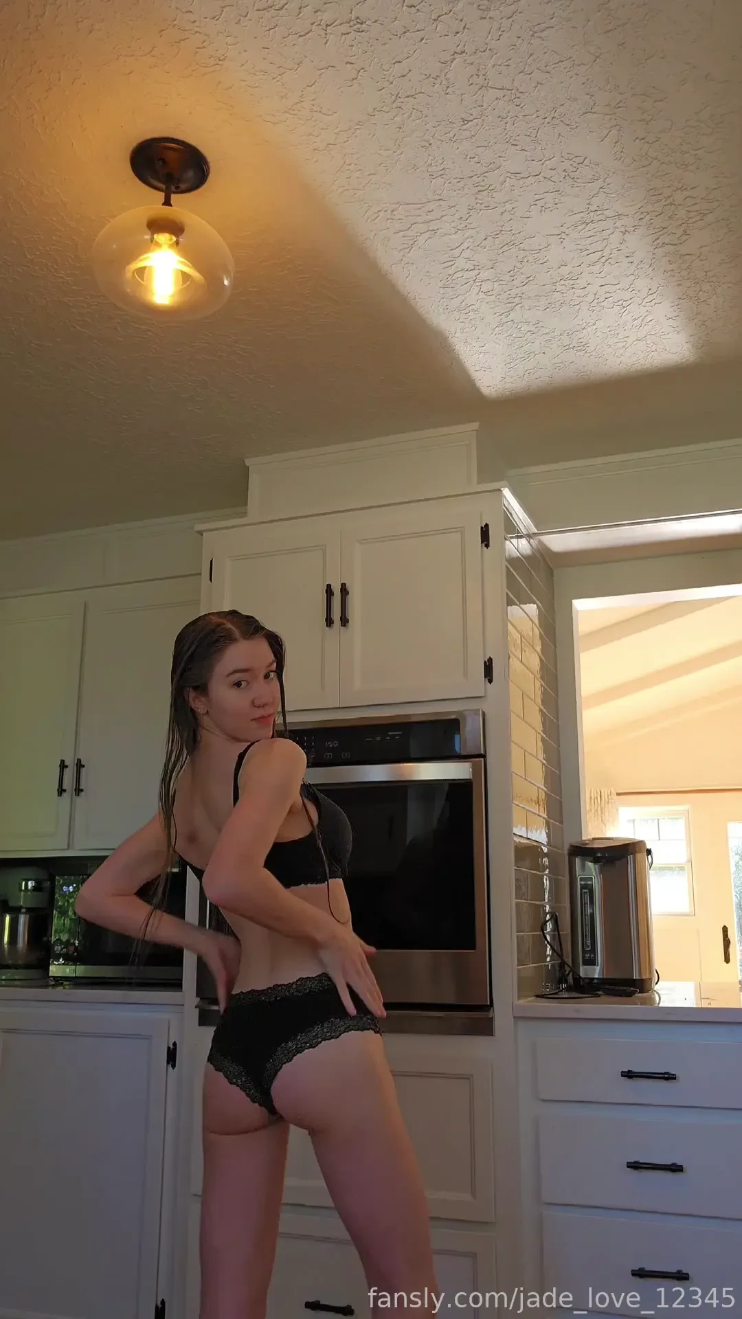 Did you know i m only 5 4 i ve heard i look tall in photos and videos 