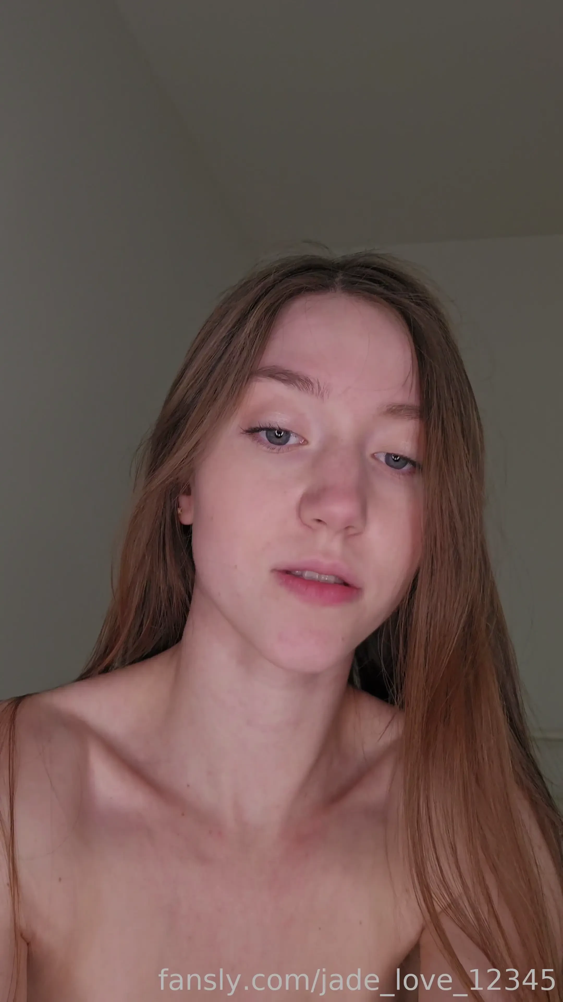 Setting up to film just a little peek behind the scenes 