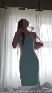 Stripping saturday i stayed in a hotel by the beach for a few days and