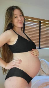 Bump update officially 9 months pregnant 36 weeks pregnant pregnancy part 2