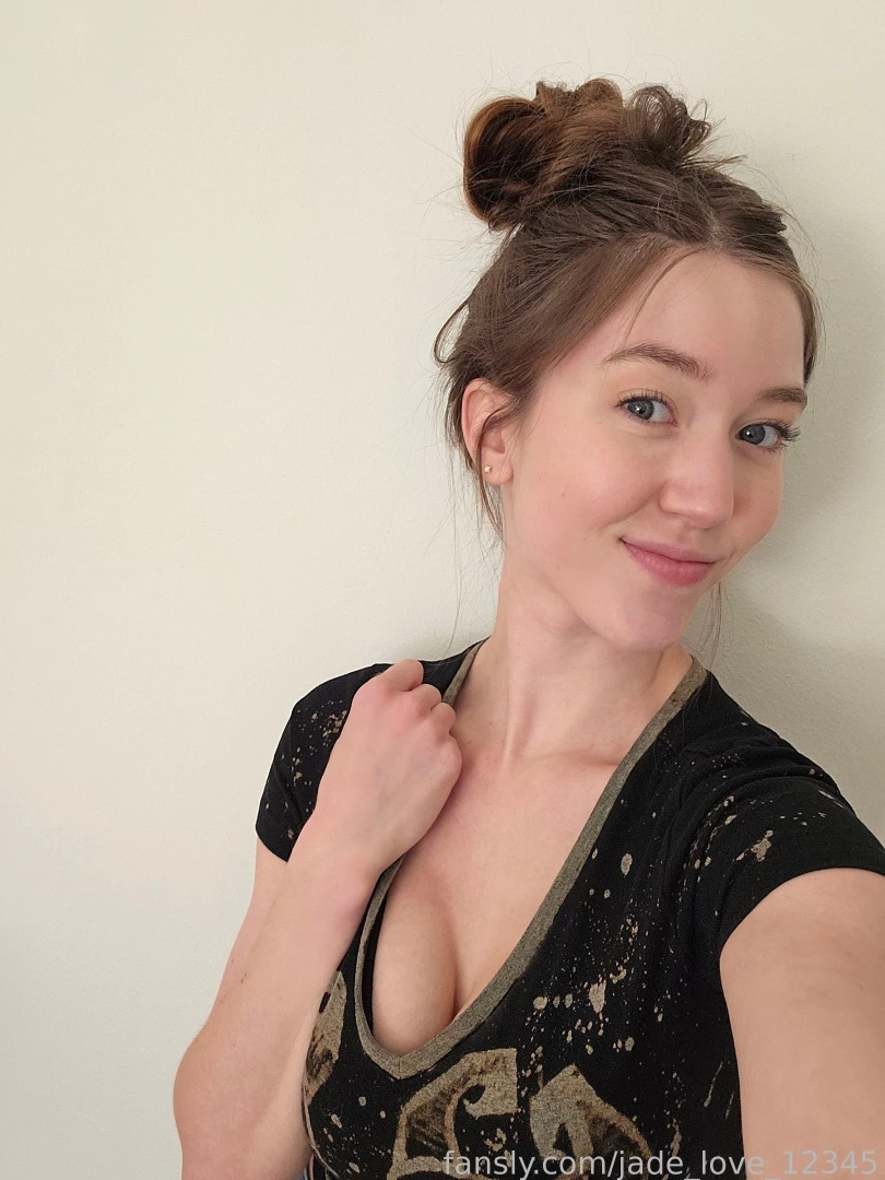 Felt cute won t delete later selfie cute cutegirl adorable young 