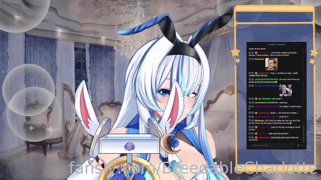 Suckies suckiesssssss gimme something to suck special session full vod 