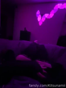 Your little puppy chillin in a bean bag