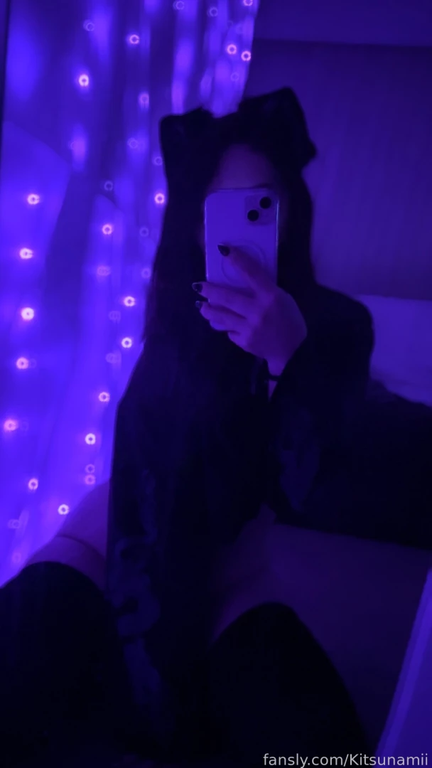 Cute cat girl pics for you a little pov video of a cat girl sucking part 3 