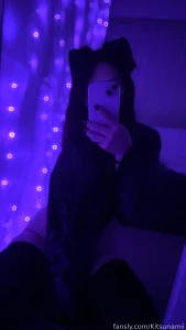 Cute cat girl pics for you a little pov video of a cat girl sucking part 3