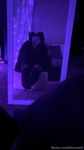 Cute cat girl pics for you a little pov video of a cat girl sucking part 1