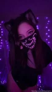 Aaaaa i m cute right aren t i cute i wanna try doing contacts and part 9