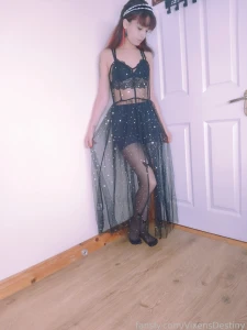 Fyp teen 18 young petit small customs daddy strip lingerie butt ass part 405