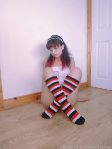 Fyp teen 18 young petit small customs daddy strip lingerie butt ass part 392