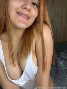 Can i twerk with you british brunette natural girlnextdoor innocent