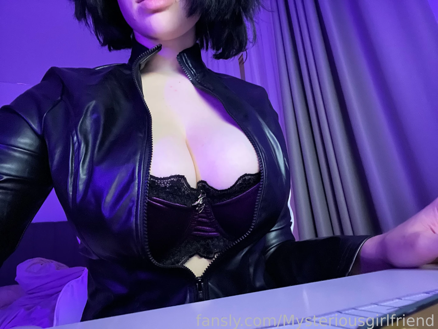 Zipped or unzipped part 1 