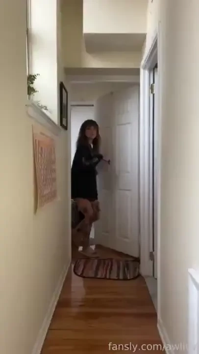 Pov i m being a lil tease leading you to my bedroom swipe for the 