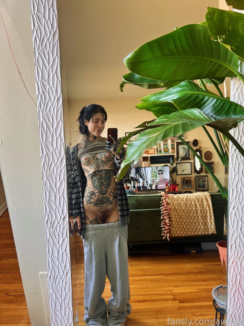 On off first few days of healing my fingers means basically no leaving 