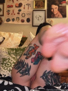 Home from my trip to orlando gonna spend the evening doing laundry part 1