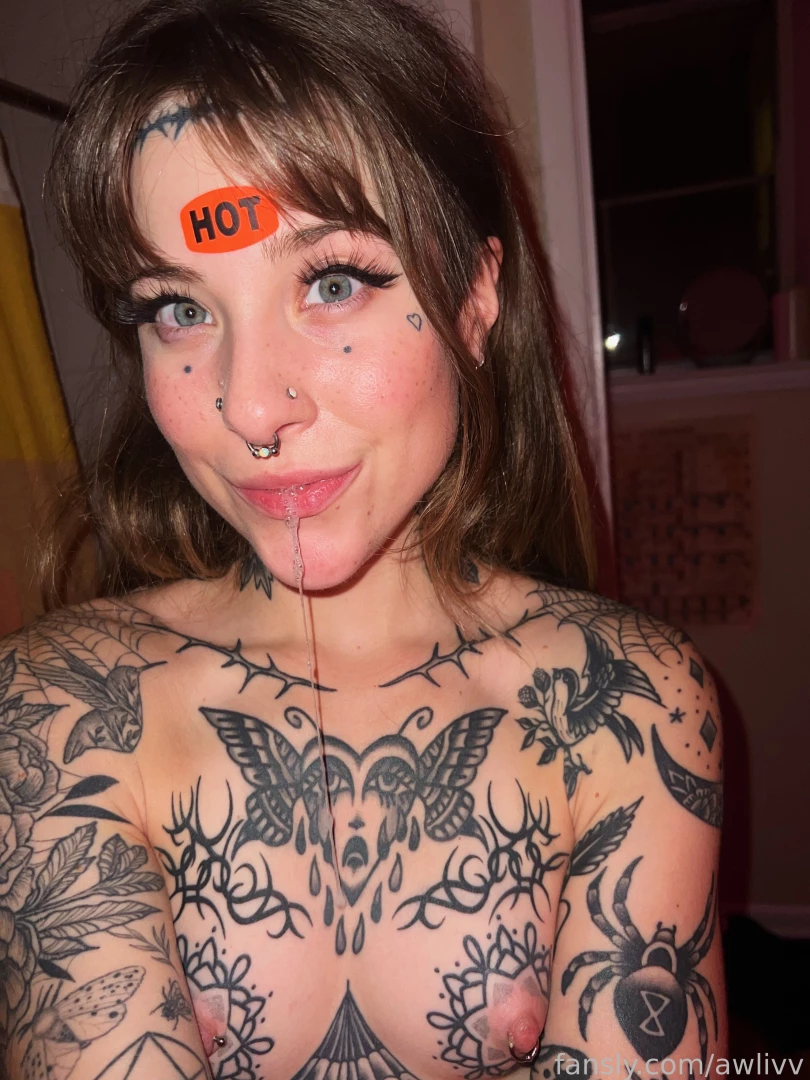 My friend slapped this sticker on my forehead last night do you agree part 3 