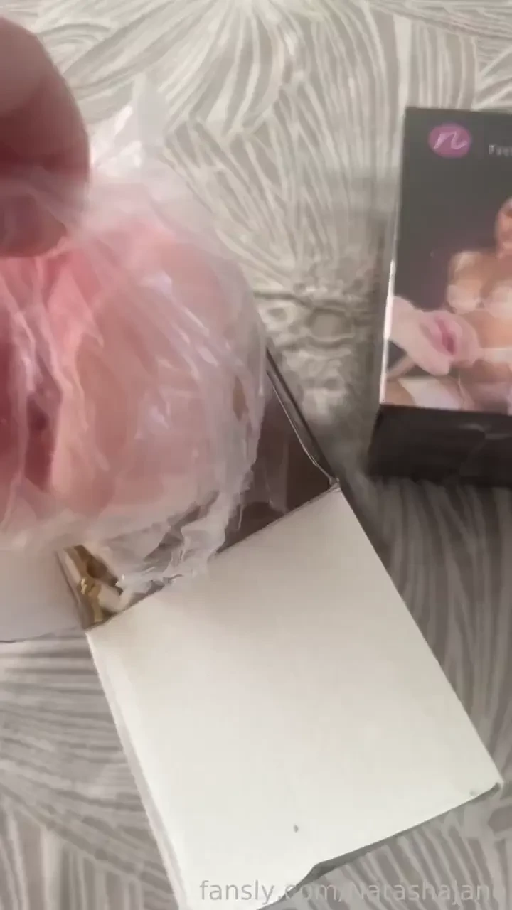 Dm me if you want my pocket pussy 