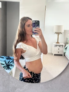 What s the wildest pregnancy fantasy you d want me to bring to life