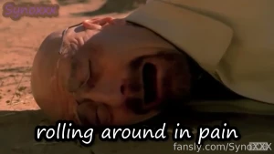 The full and complete story time with syno clips funny vrc vod vr