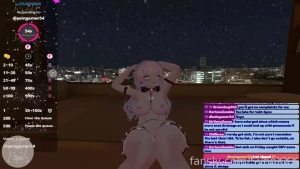 Another vod from the sick saga i m glad to be feeling better vrc vr