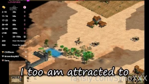 My stream isn t all titties and fun sometimes its about the dumb