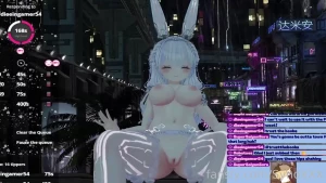 Can t spell fun without cum i mean you can but i don t like to vod