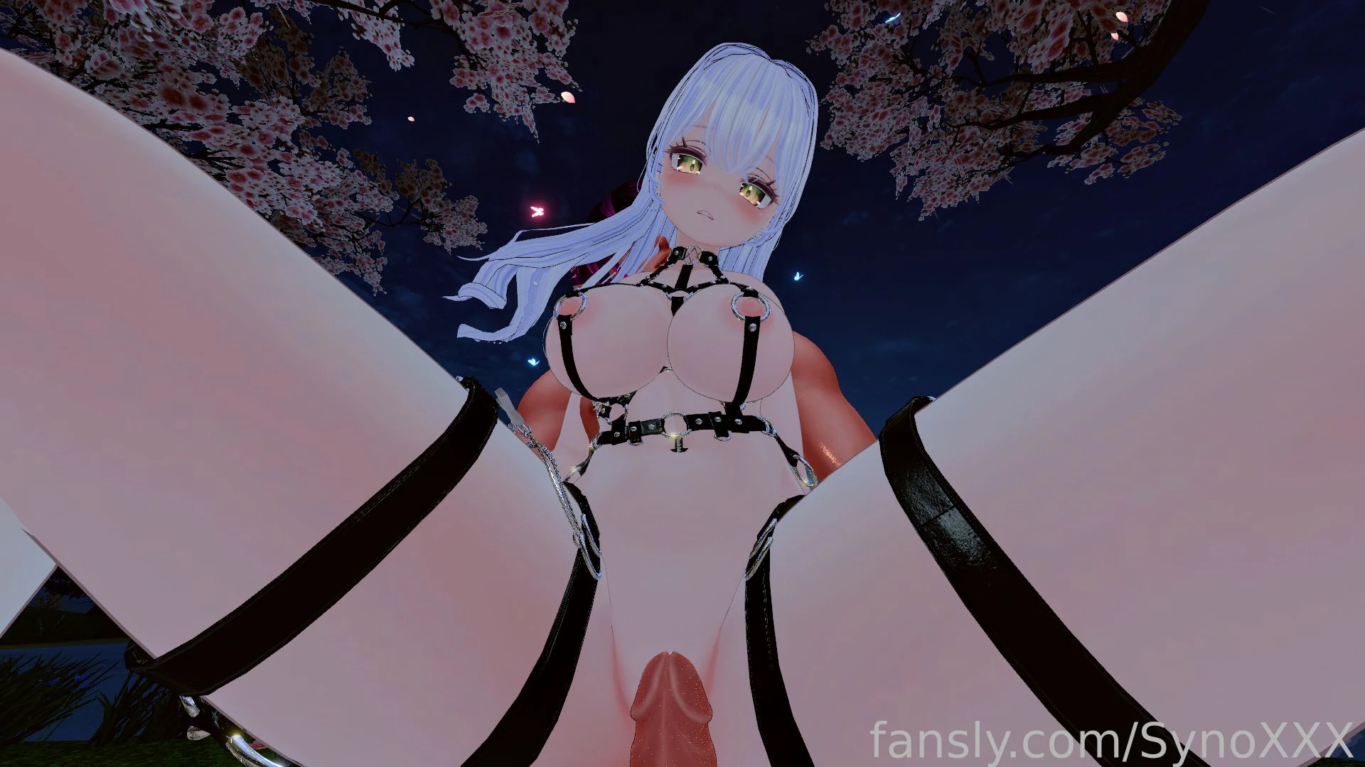 Me after work waiting for him to come over and shove his cock deep part 7 