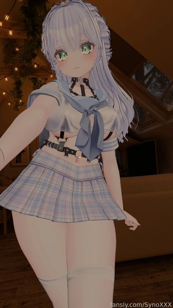 Master or mistress monday you decide come vote now live in vr 