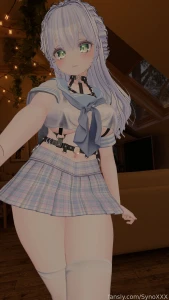 Master or mistress monday you decide come vote now live in vr