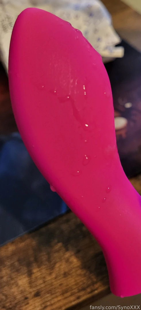 I hope you enjoyed how extra sensitive i was 