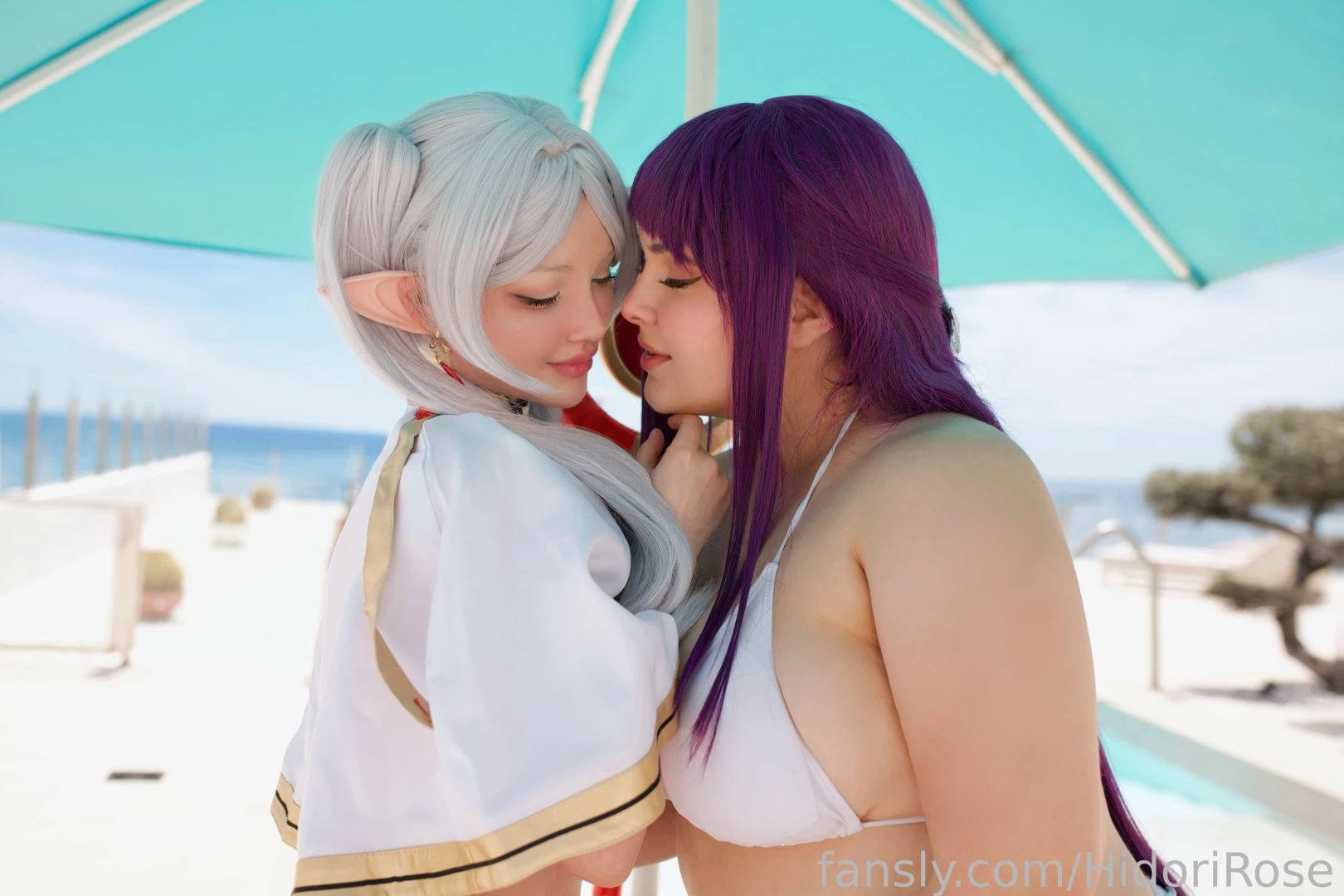 Me and bunniemommy have teamed up to bring you the amazing magical part 8 