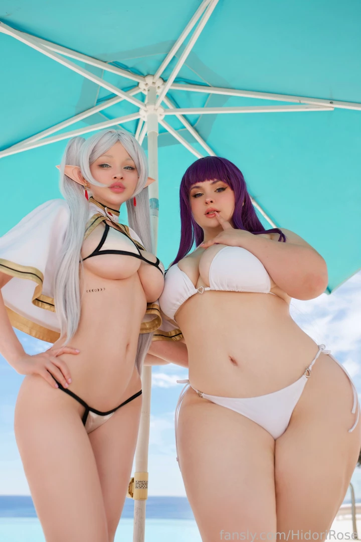 Me and bunniemommy have teamed up to bring you the amazing magical part 4 