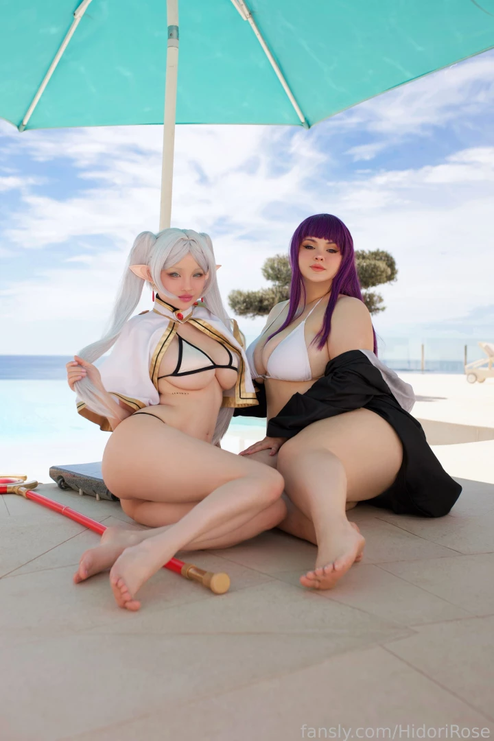 Me and bunniemommy have teamed up to bring you the amazing magical part 1 