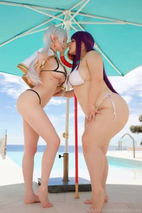Me and bunniemommy have teamed up to bring you the amazing magical part 6