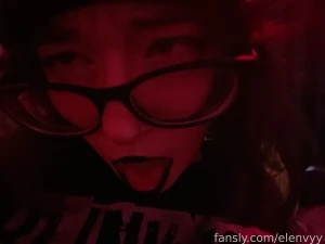 Tried more angles lt 3 videos from these will be up soon tags fyp nude part 13