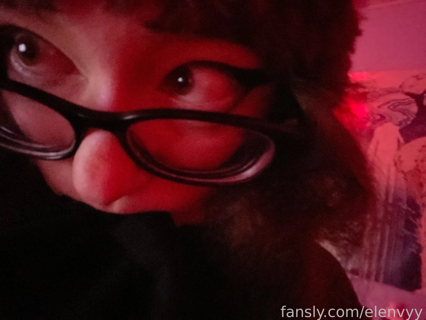 Tried better lighting mixed with the red alot happening here but i part 11 