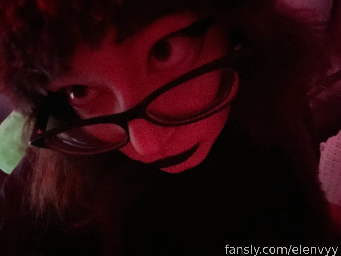 Tried better lighting mixed with the red alot happening here but i part 67 