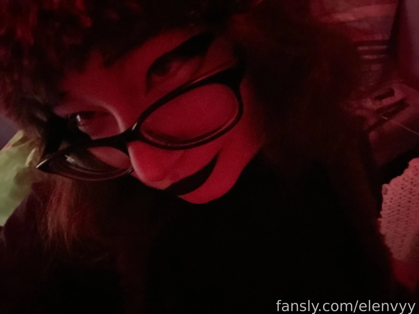 Tried better lighting mixed with the red alot happening here but i part 71 