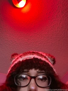 Tried better lighting mixed with the red alot happening here but i part 2