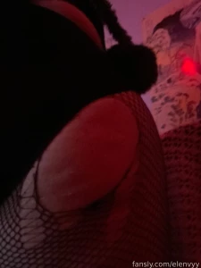 Tried better lighting mixed with the red alot happening here but i part 14