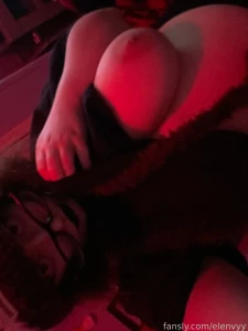 Tried better lighting mixed with the red alot happening here but i part 46