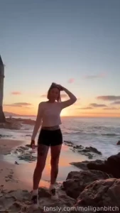 Nature is my closest friend fyp trans transgirl transgender shemale