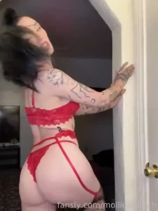 Gag on it take it deep fyp trans tgirl transgirl shemale lingerie