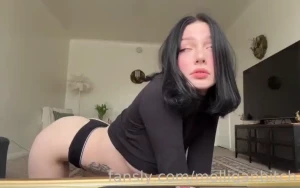 Do you think you can handle all of that beauty fyp transgirl trans