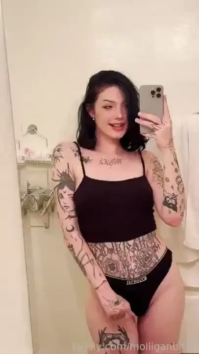 What is she hiding in her undies fyp transgirl trans transgender mommy 