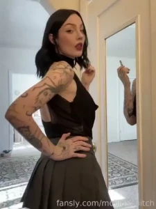 You want to get me you have to be a good boy for me fyp trans