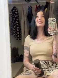 Wish i was pushing it down your throat though fyp trans transgirl