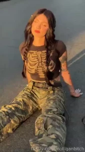 Do you picture yourself next to me fyp trans transgirl tgirl tranny
