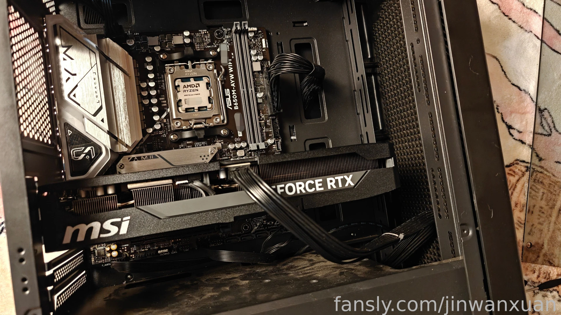 I took some photos and recorded two videos one urethra and one anal it part 1 