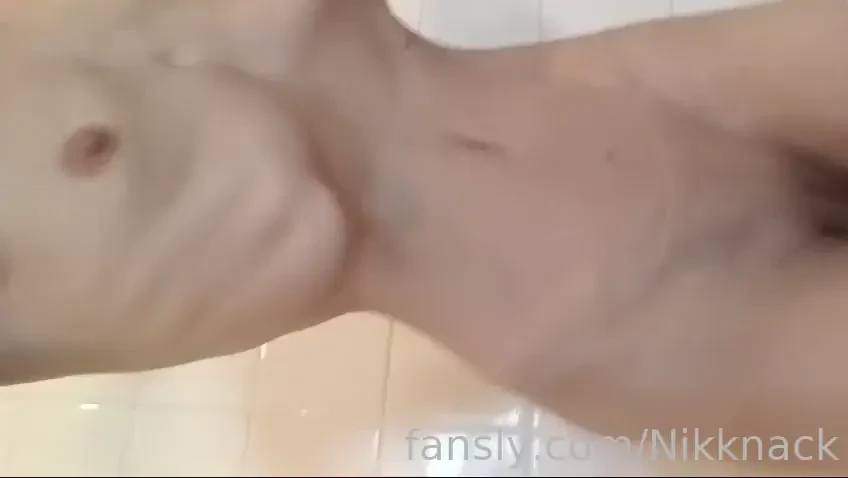 Bathtime ribs amp abs 